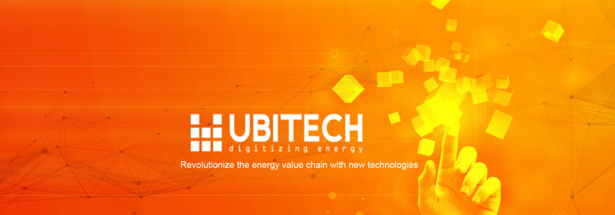 UBITECH ENERGY