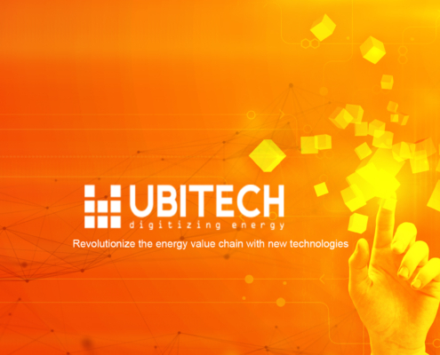 UBITECH ENERGY