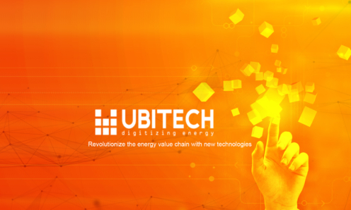 UBITECH ENERGY