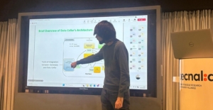 DATA CELLAR DEMO