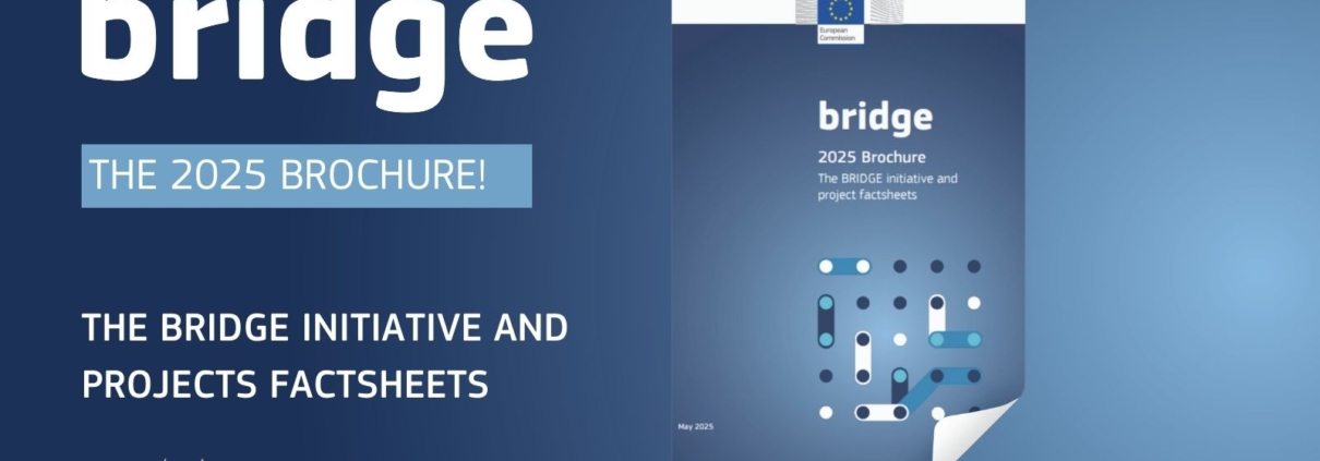 BRIDGE brochure