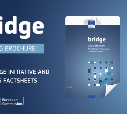 BRIDGE brochure